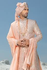 Sherwani 5